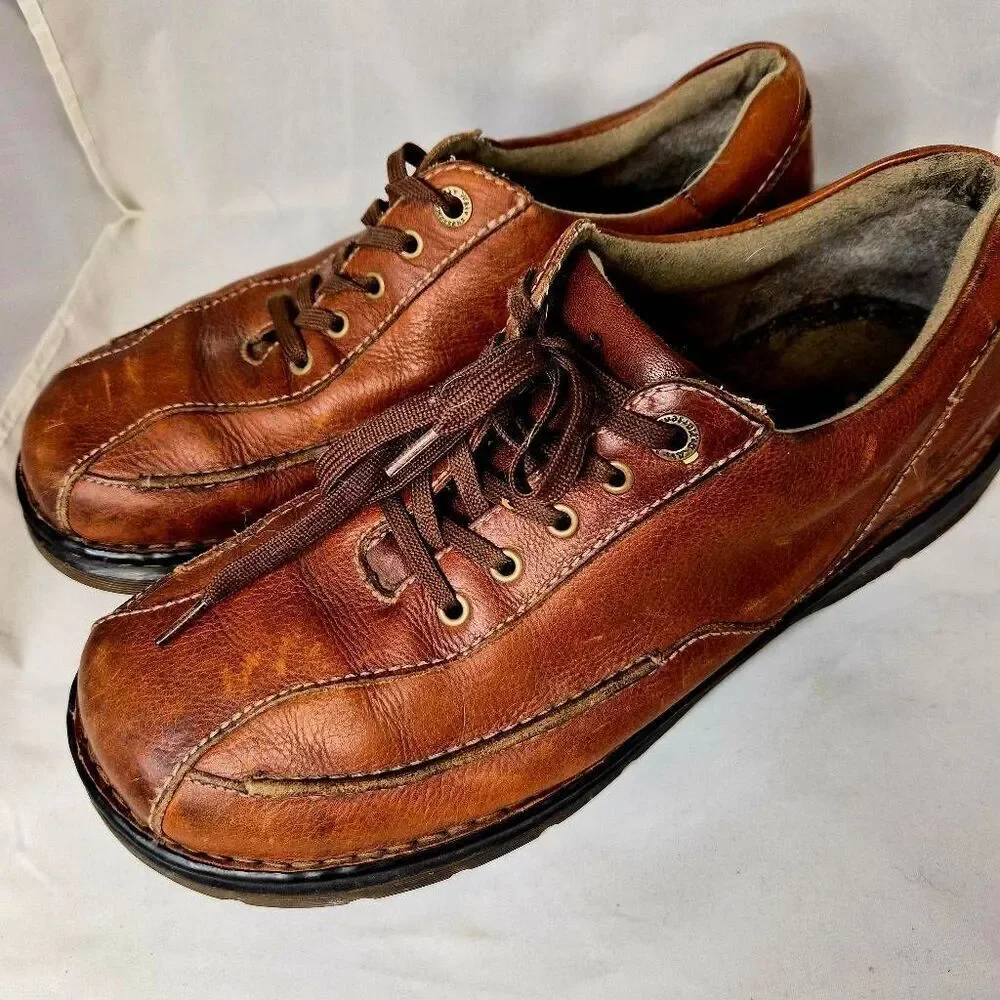 Dr Martens casual shoes